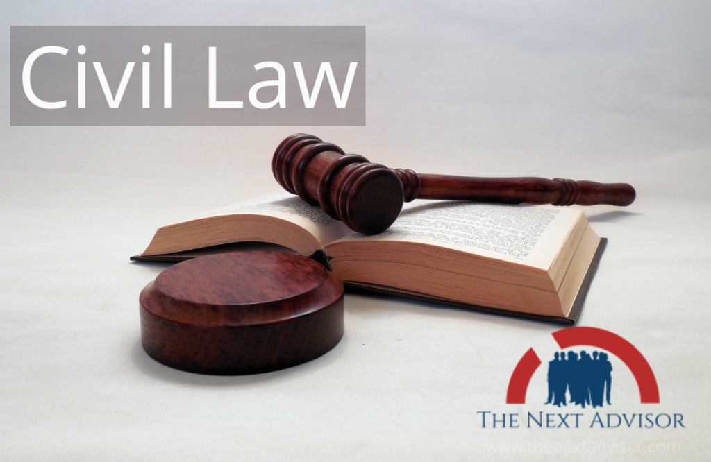 Civil law