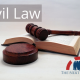 Civil law