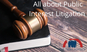 Public Interest Litigation