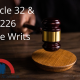 Article 32 & 226 and 5 writs