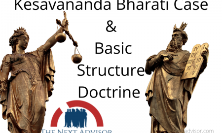 Kesavananda Bharati & Basic Structure Doctrine