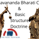 Kesavananda Bharati & Basic Structure Doctrine
