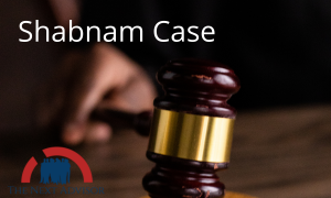 Shabnam Case
