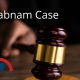 Shabnam Case
