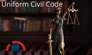 Uniform Civil Code