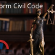 Uniform Civil Code