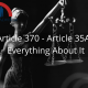 Article 370 - Article 35A - Everything About It