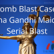 Bomb Blast Case-Patna Gandhi Maidan-Serial Blast