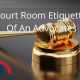 Court Room Etiquettes Of An Advocates (1)