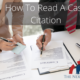 How To Read A Case Citation