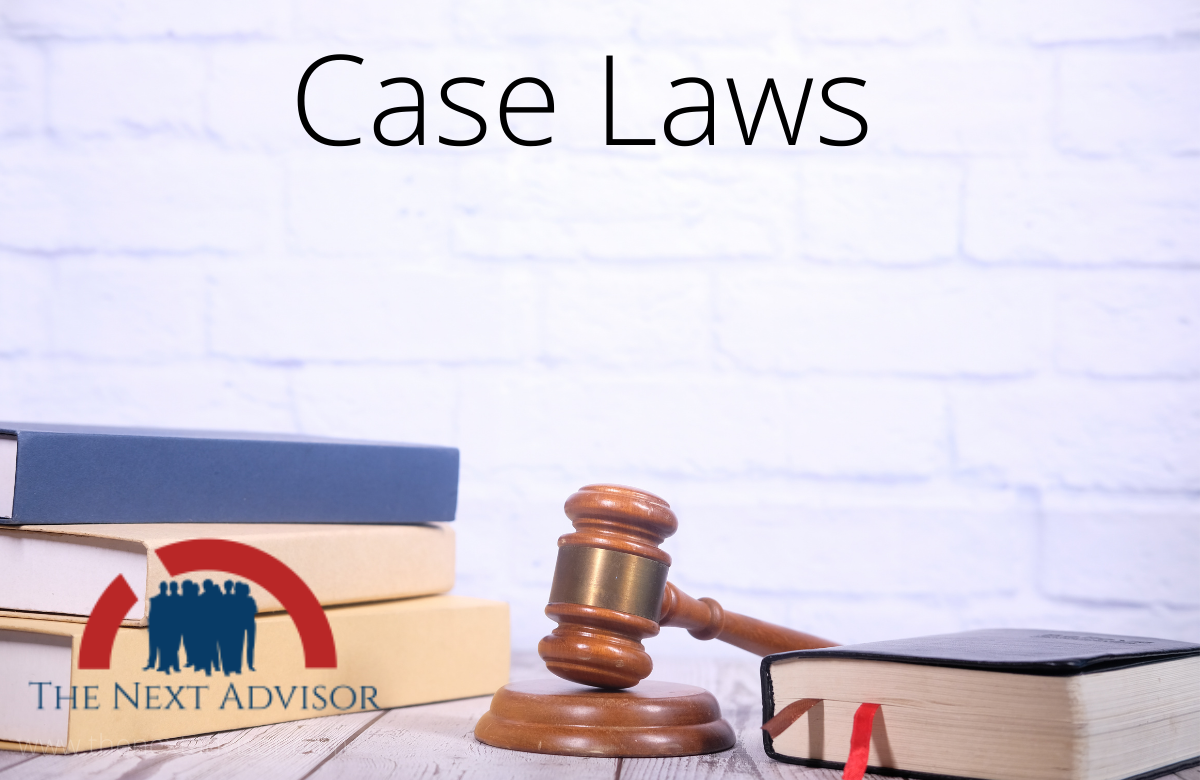 Section 80 Of IPC Accident Important Case Laws The Next Advisor