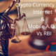 Crypto Currency Case - Internet & Mobile A.O.I. Vs RBI