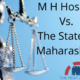 M H Hoskot Vs. The State Of Maharashtra