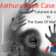 Mathura Rape Case