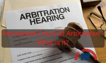 Permanent Court Of Arbitration - What Is It?