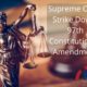 Supreme Court Strike Down 97th Constitutional Amendment