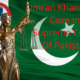 Imran Khan Lost Case In Supreme Court Of Pakistan