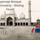 Gyanvapi Mosque Controversy - Shivling Found