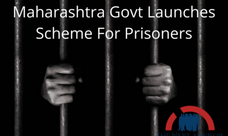 Maharashtra Govt Launches Scheme For Prisoners