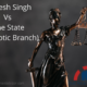 Mukesh Singh Vs The State (Narcotic Branch)