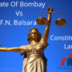 State Of Bombay Vs F.N. Balsara - Constitutional Law