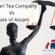 Atiabari Tea Company Vs State of Assam