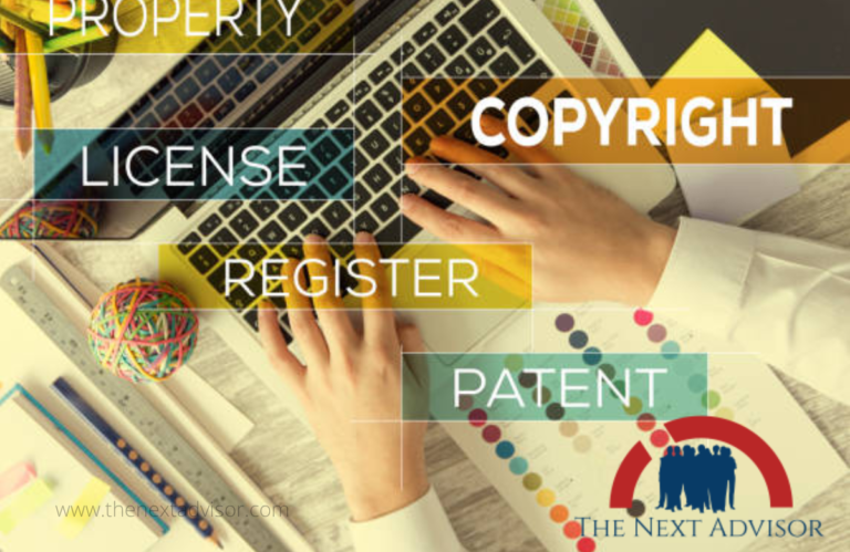 Copyright & Patent Protection Of Software - The Next Advisor