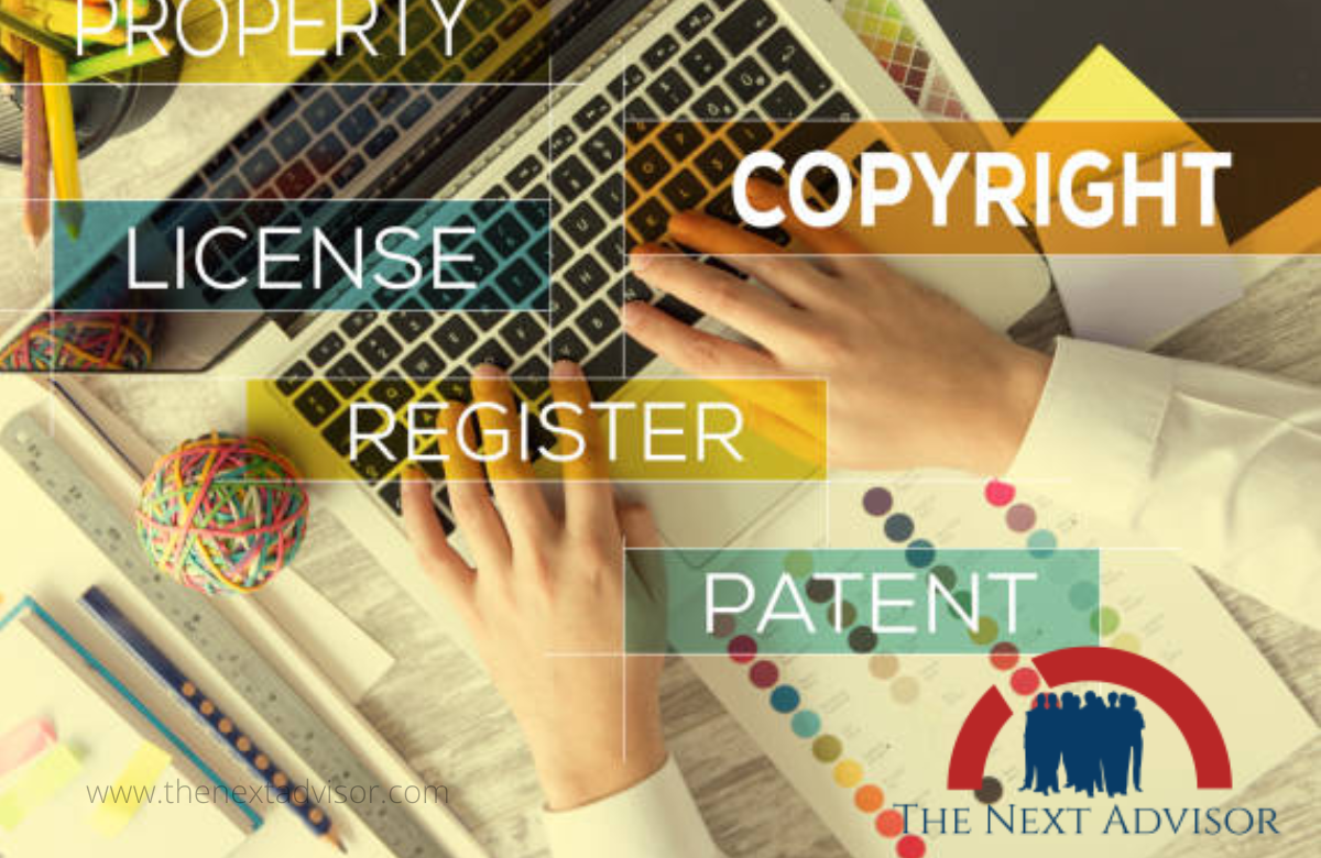 Copyright & Patent Protection Of Software (1)
