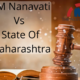 K M Nanavati Vs State Of Maharashtra