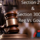 Section 299 & Section 300 IPC Reg Vs Govinda
