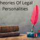 Theories Of Legal Personalities