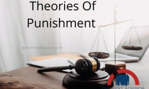 Theories Of Punishment