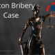 Biocon Bribery Case