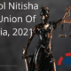 Lt.Col Nitisha Vs Union Of India, 2021