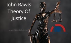 John Rawls Theory Of Justice