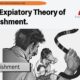 Expiatory Theory of Punishment