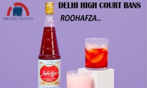 rooh afza