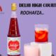 rooh afza