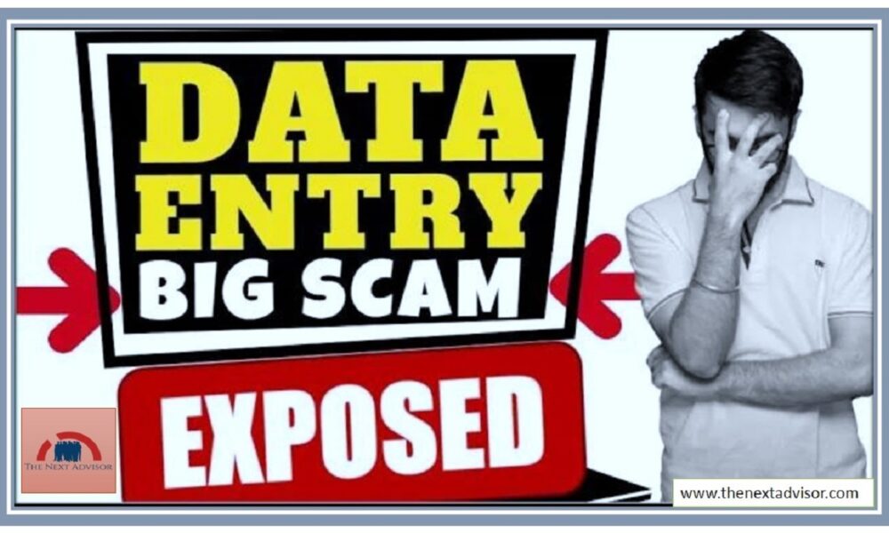 Fraud Data Entry Jobs The Next Advisor Fraud Data Entry Jobs The Next Advisor