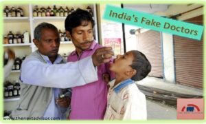 India's Fake Doctors