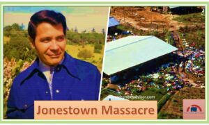 Jonestown Massacre