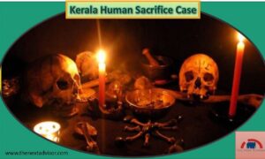 Kerala Human Sacrifice Case