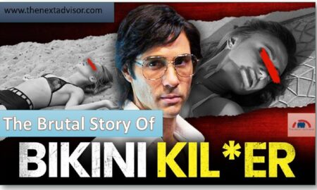 The Brutal Story Of Bikini Killer