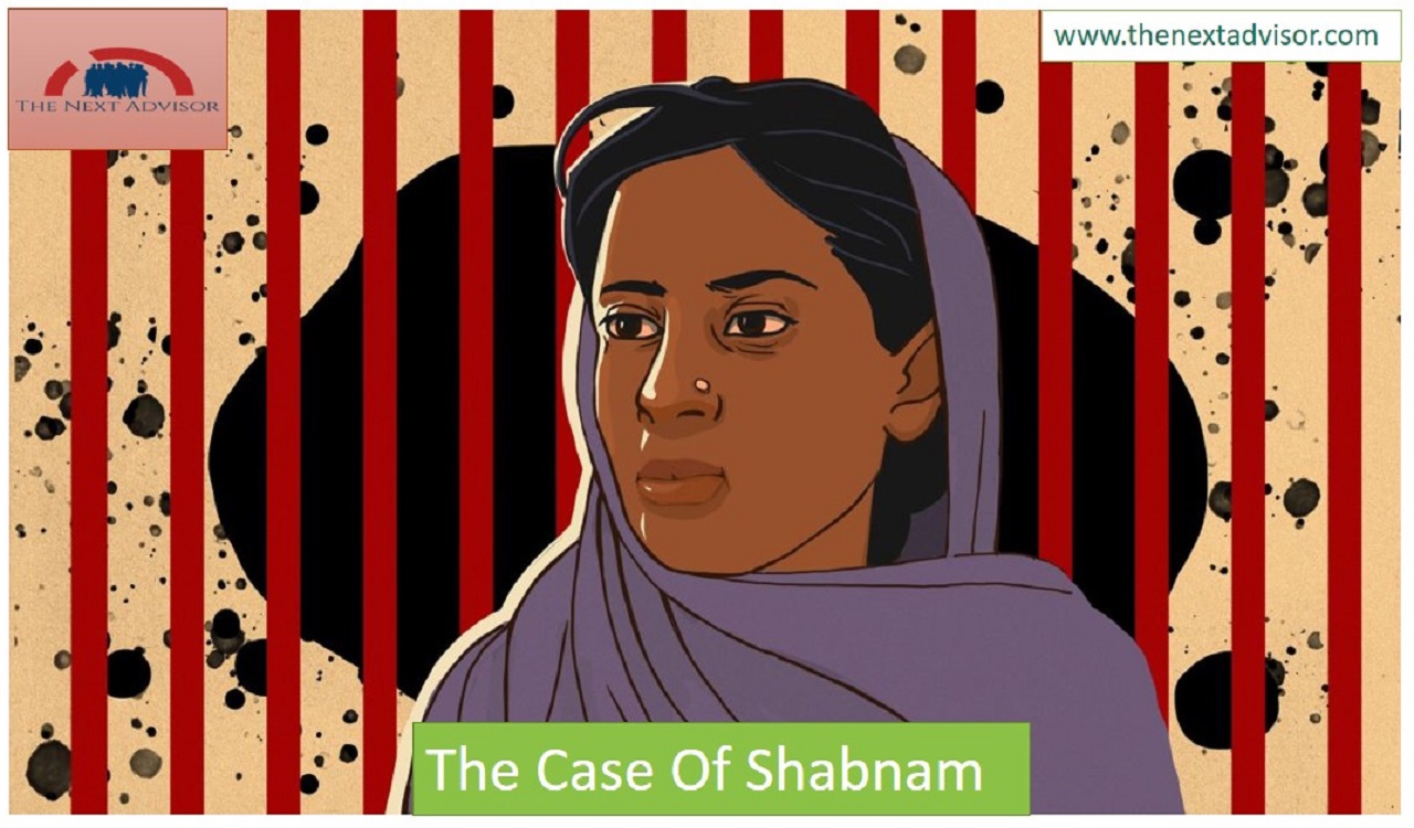 The Case Of Shabnam