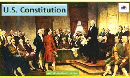 U.S. constitution