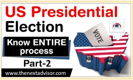US Election Part 2