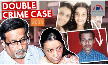 2008 Double Murder Case