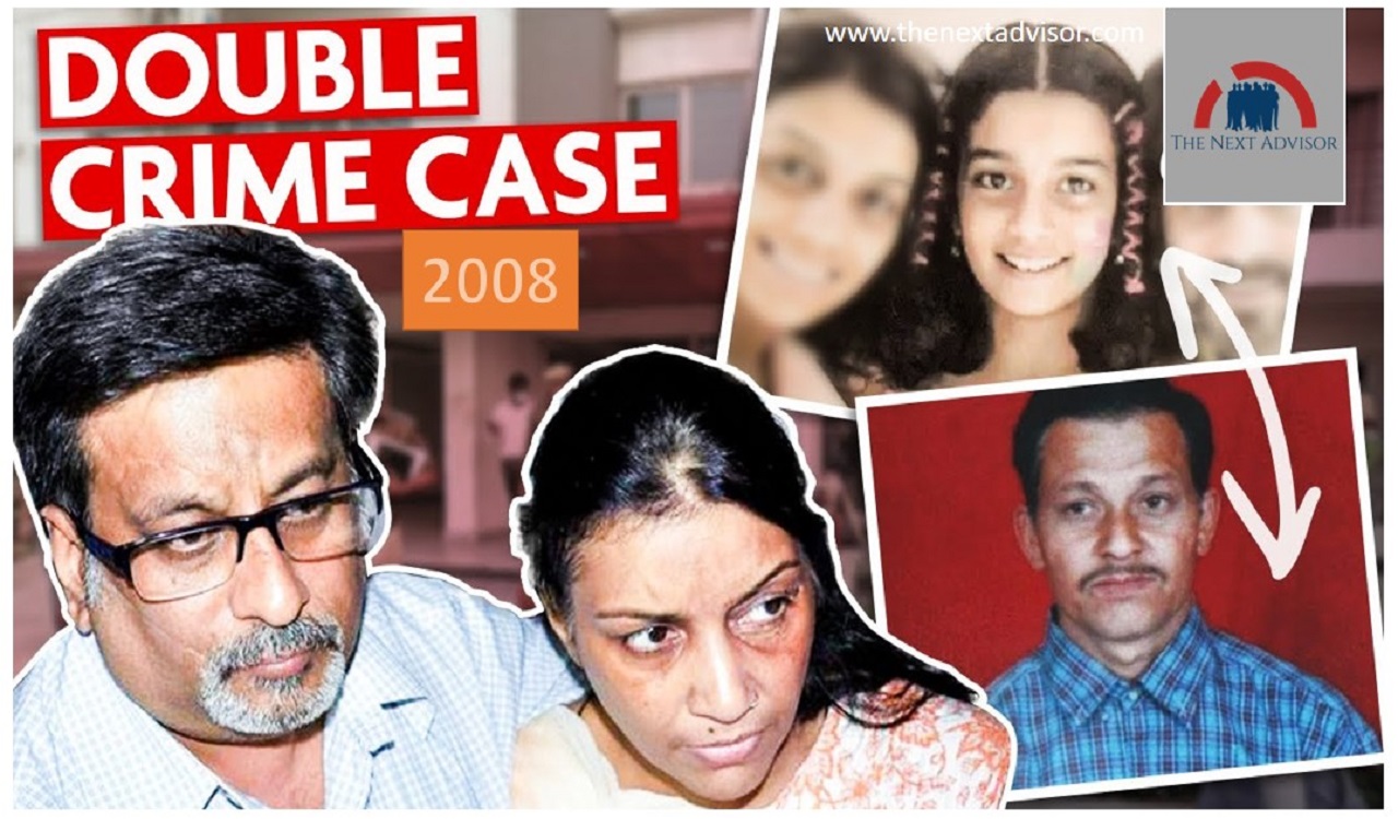 2008 Double Murder Case