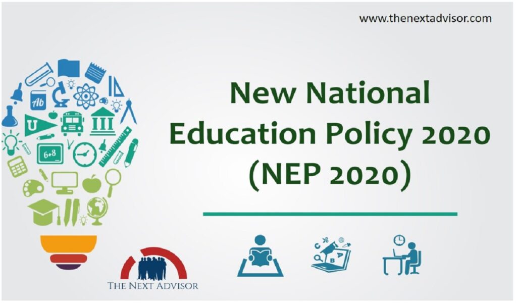 NEP 2020