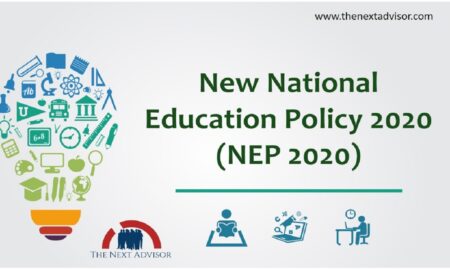 NEP 2020